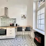 Bella Apartment City Center Budapest