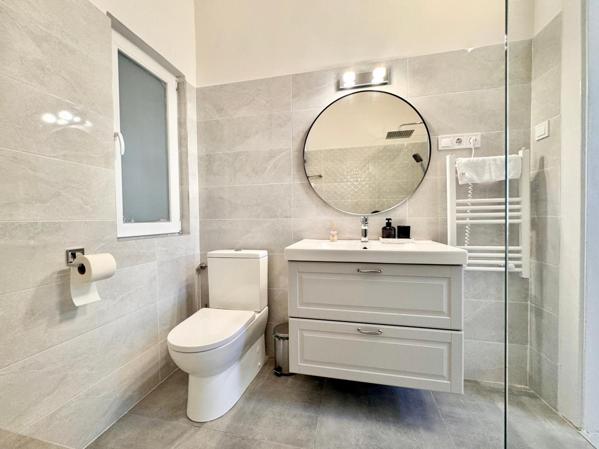 Bella Center Apartament Budapeszt