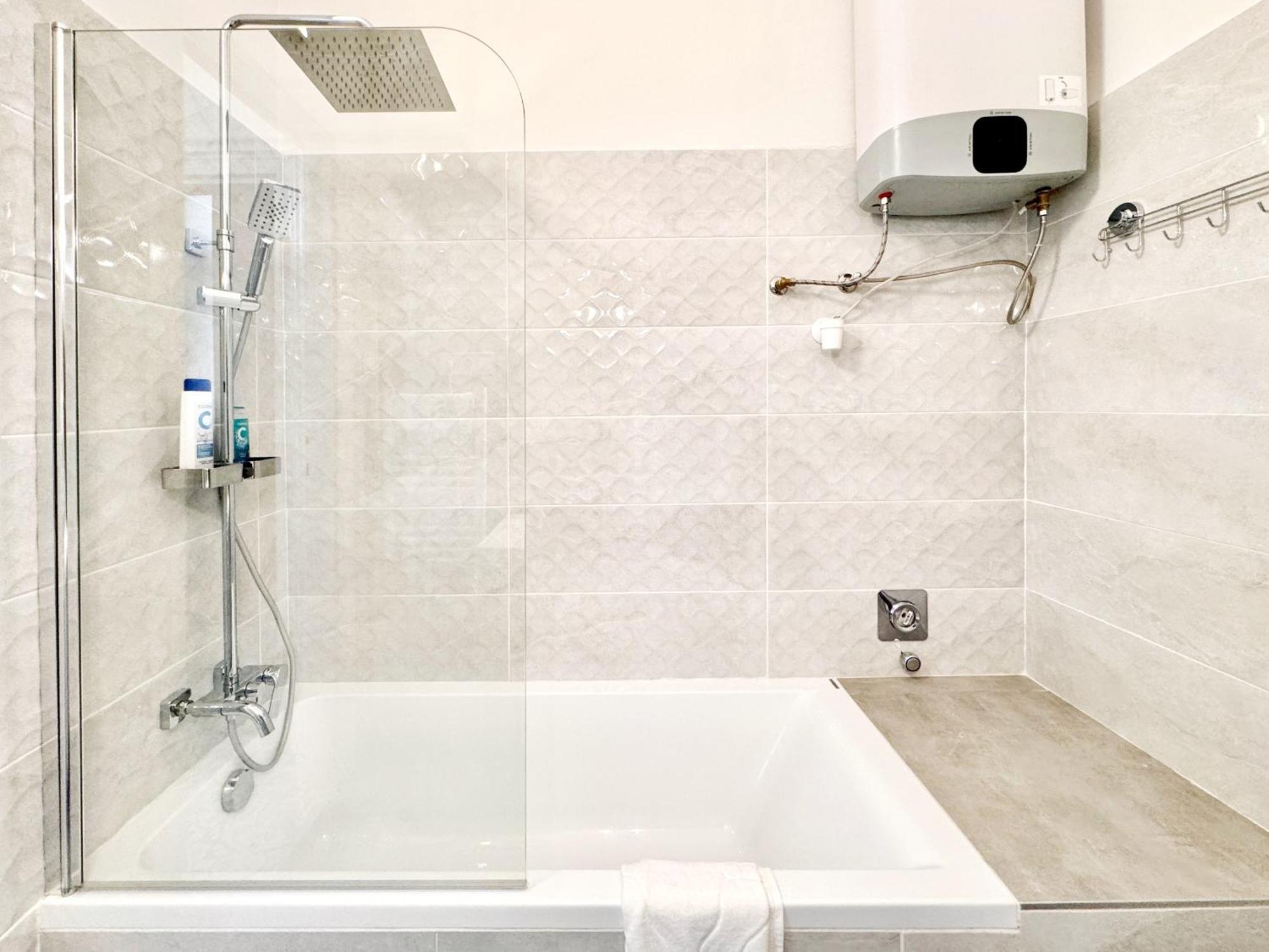 Bella Center Budapeszt